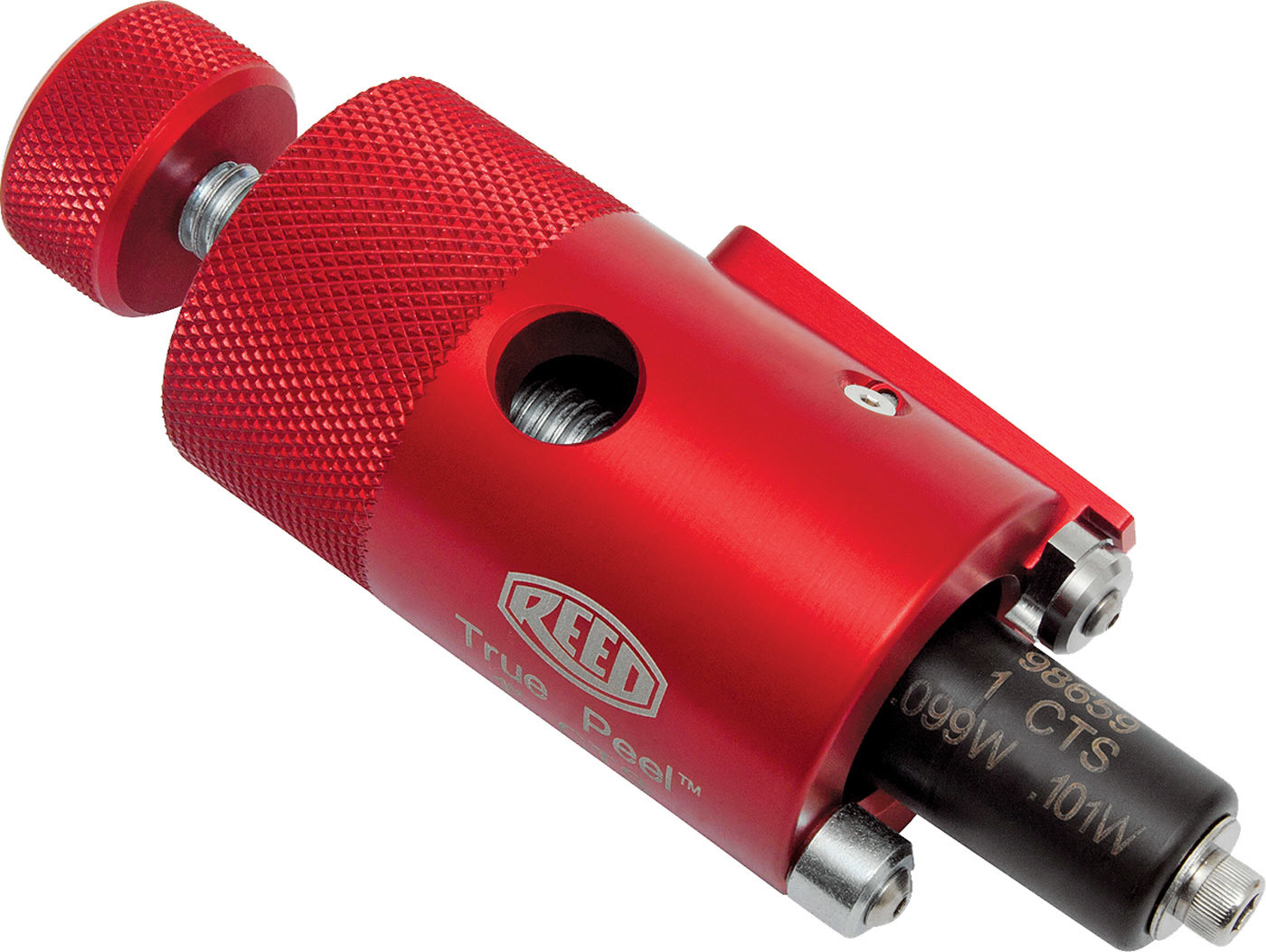 Pipe Fusion - Reed True Peel PE Prep Tool