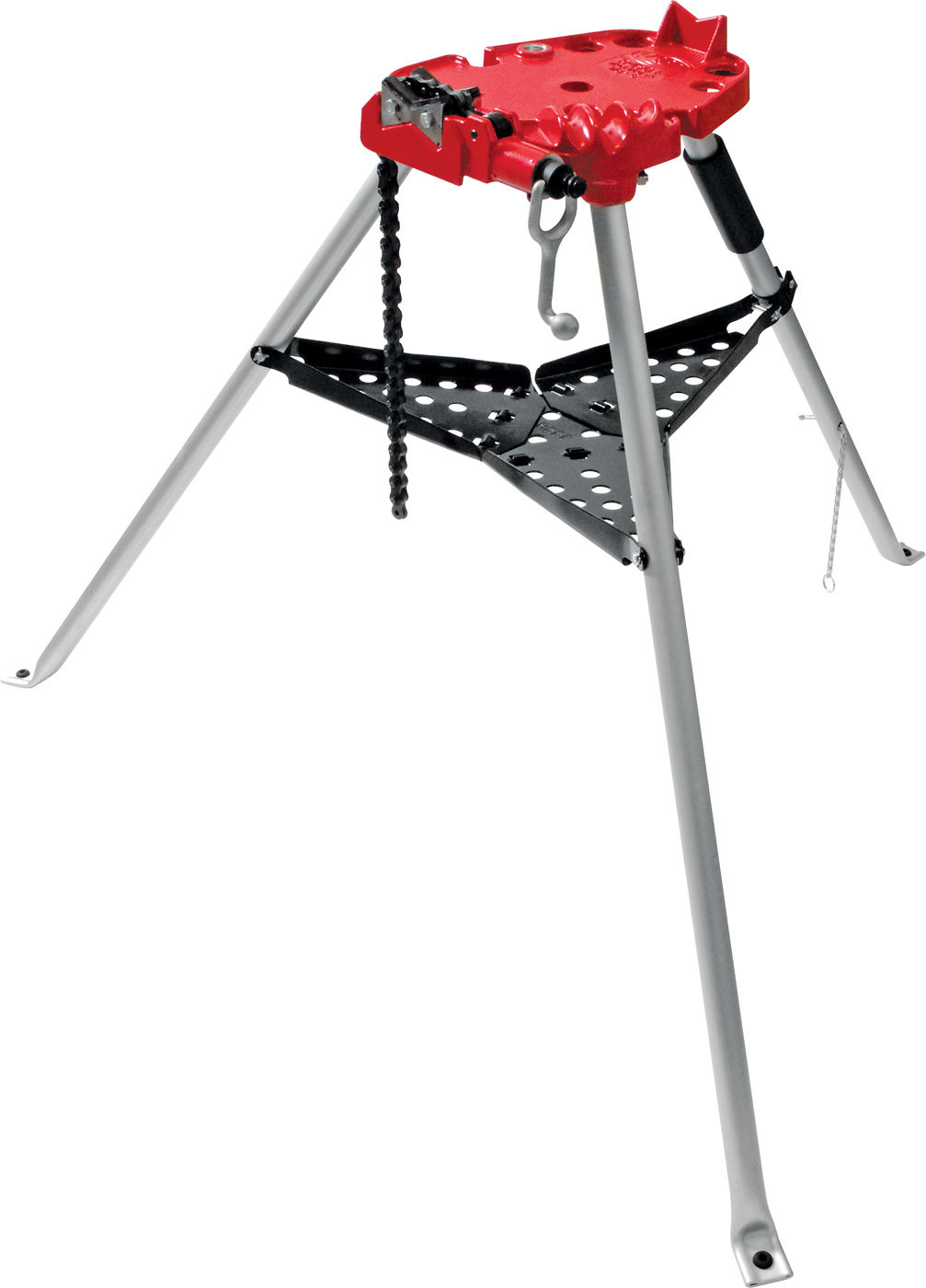 Reed Carry Light tripod vise