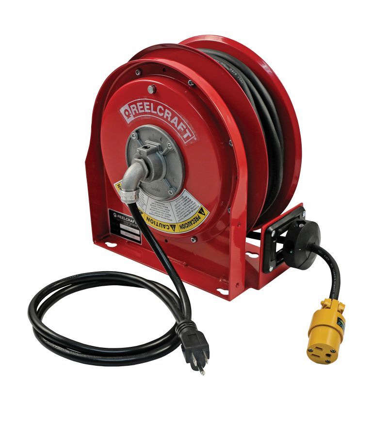 Reelcraft 3000 large
