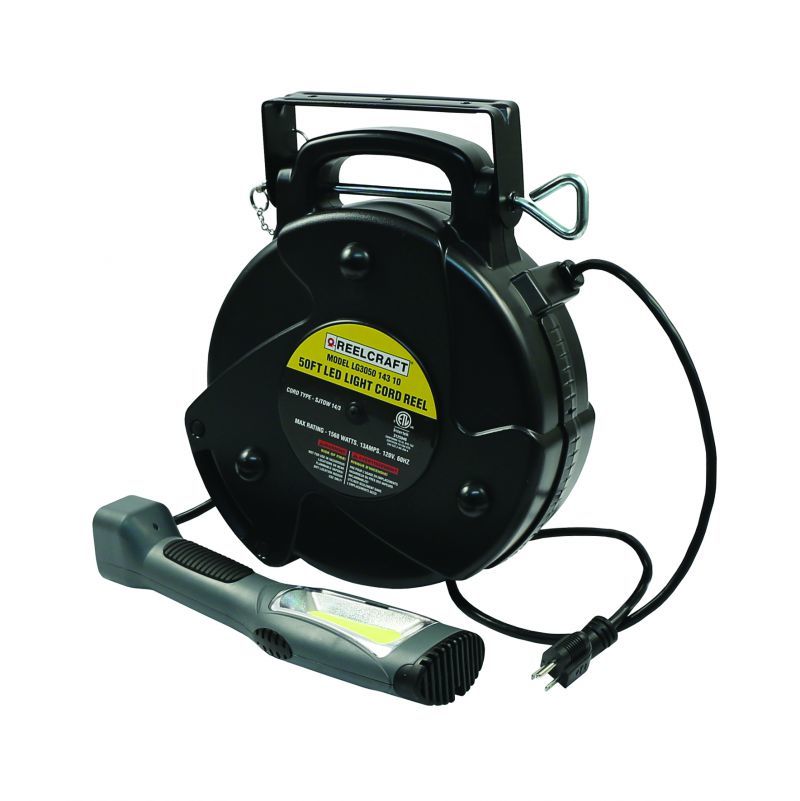 Reelcraft cord reel large