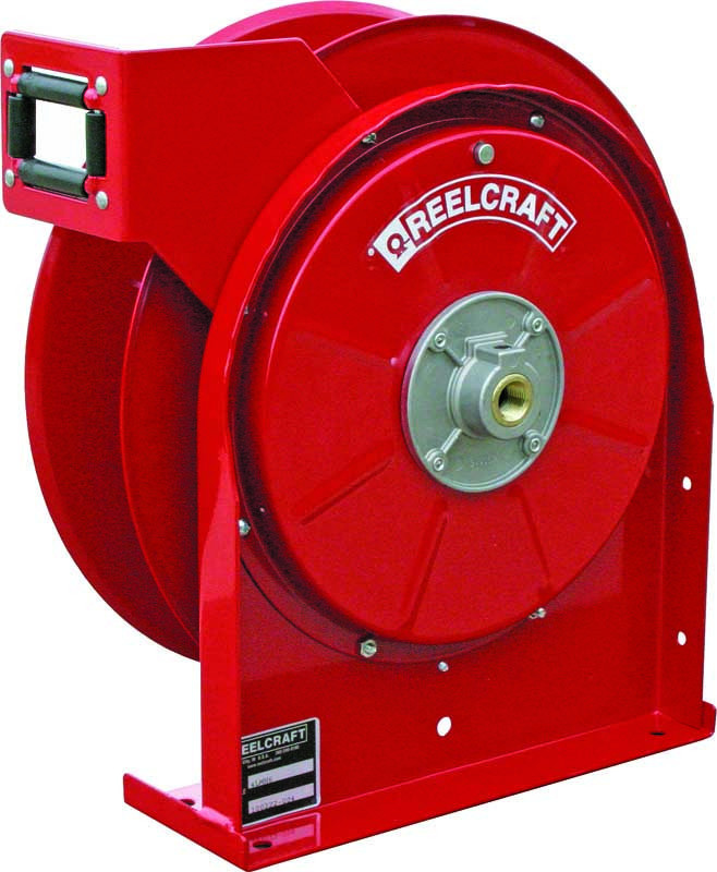 Reelcraft noncorrosive fluid patch option