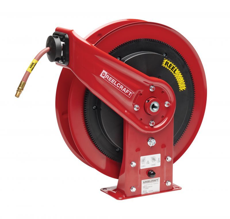 Reelcraft reelsafe large