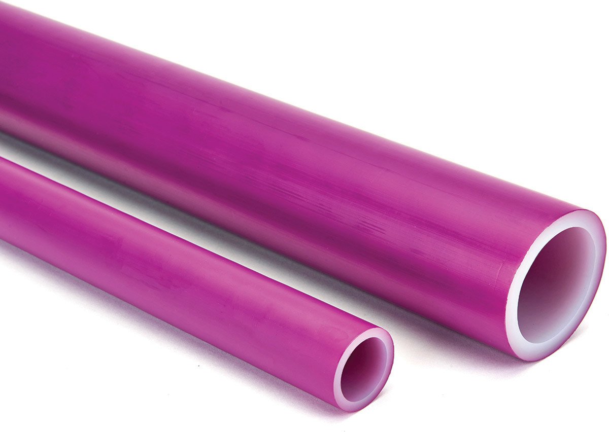 Pipe - REHAU MUNICIPEX