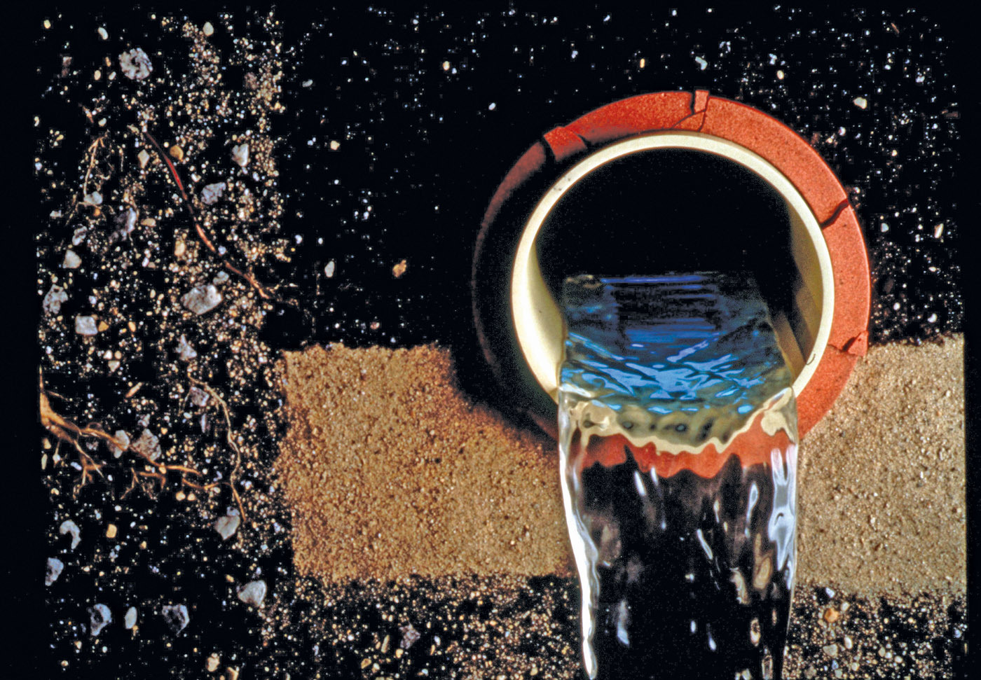 Perma-Liner Launches New CIPP Resin