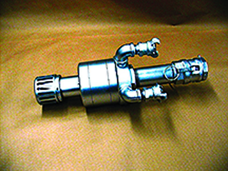 Applicators - RFI Construction Products Model 360