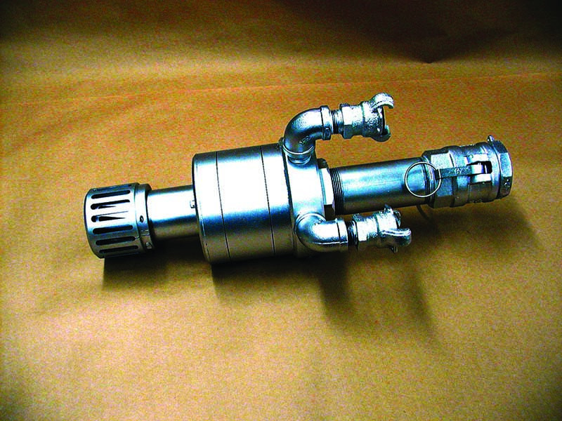 Manhole Rehabilitation - RFI Construction Products Model 360