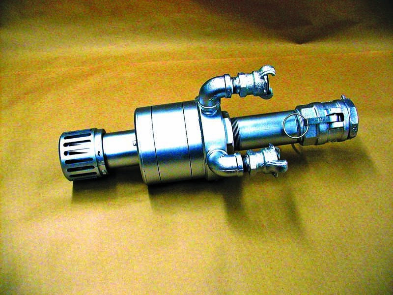 Applicators - RFI Construction Products Model 360