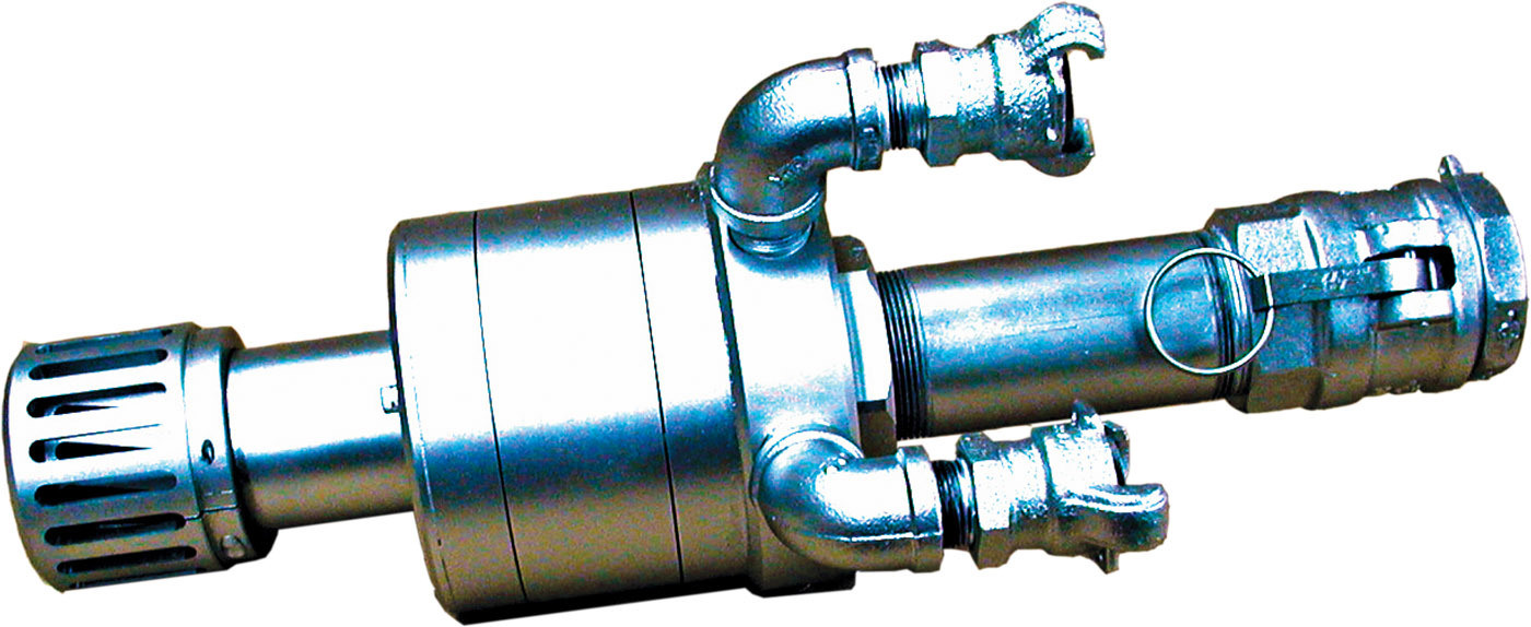 Applicators - RFI Construction Products Model 360