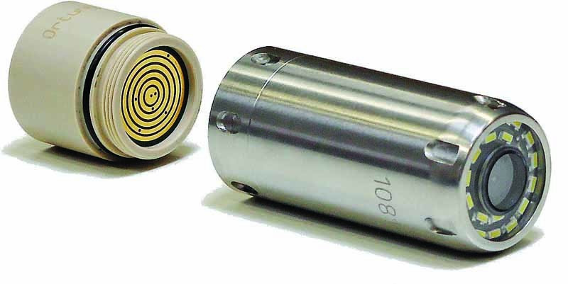 Recording/Archiving/Data Devices - Location sensor