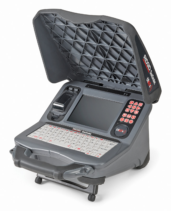RIDGID CS65x