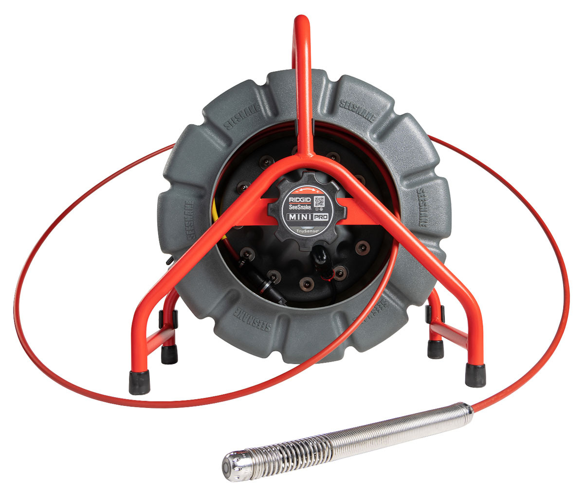 Ridgid seesnake mini pro