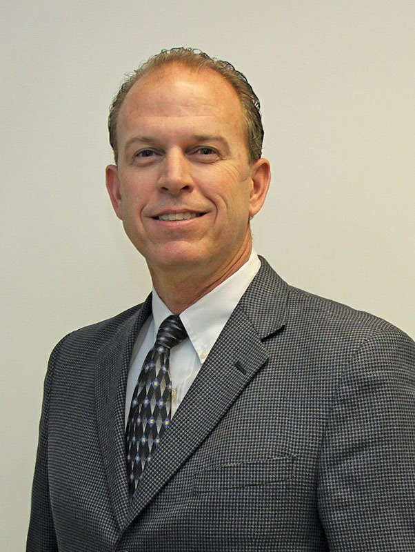 Ring-O-Matic names CEO