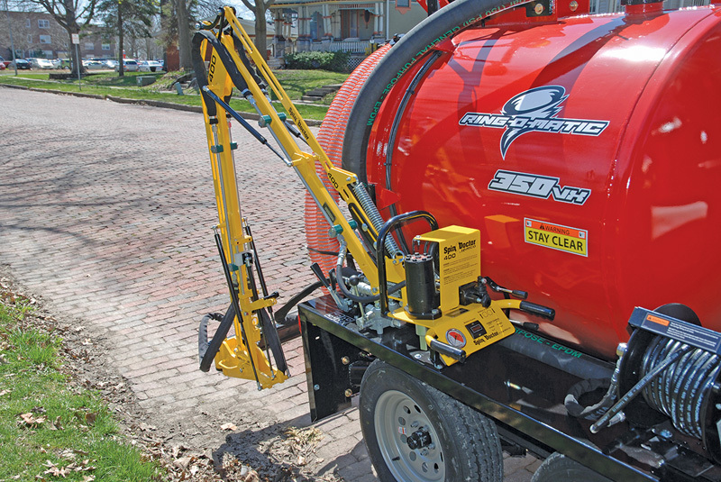 Ring-O-Matic offers Hurco valve exercisers