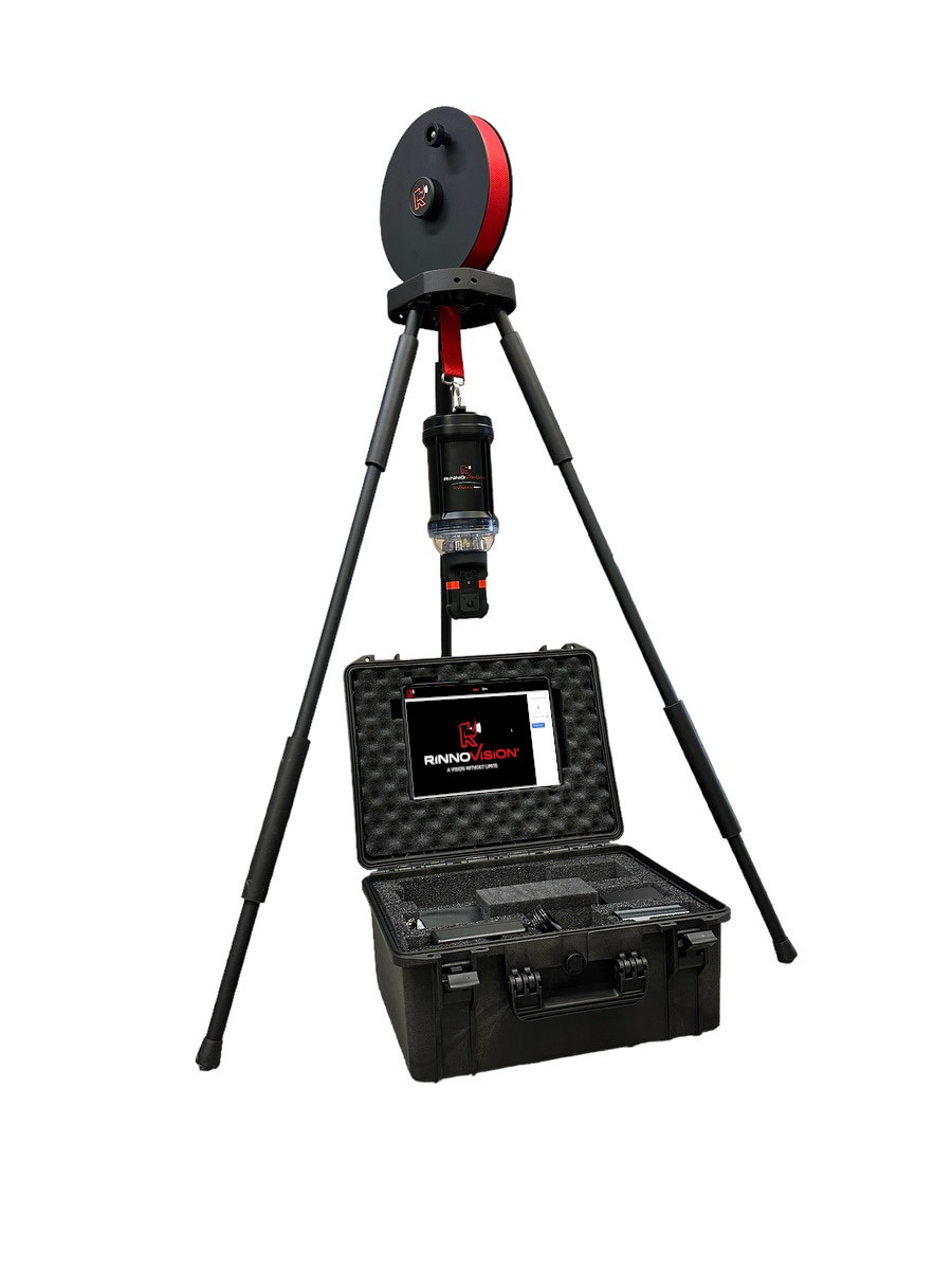 Rinnovision rvmax360