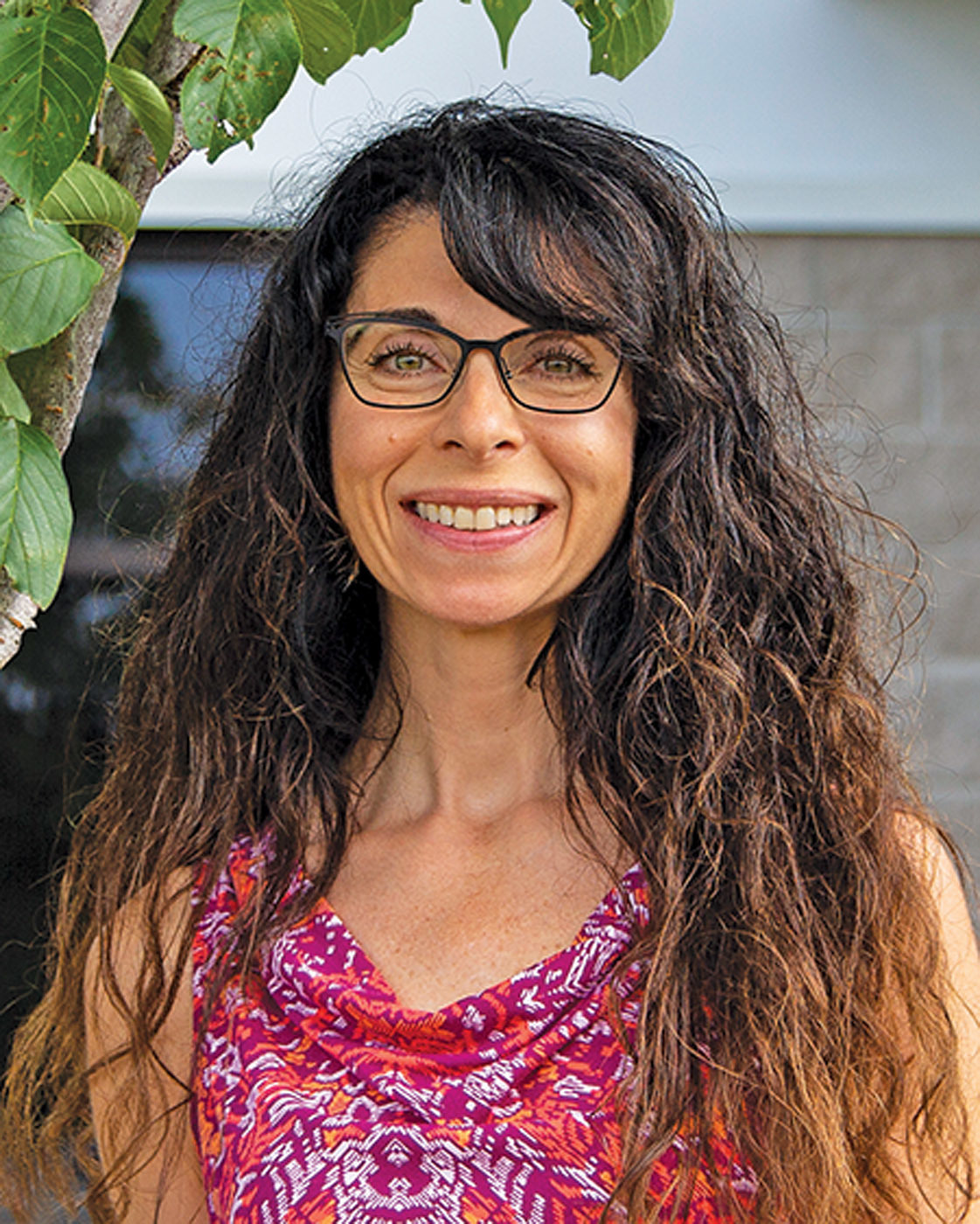 Robyn brookhart