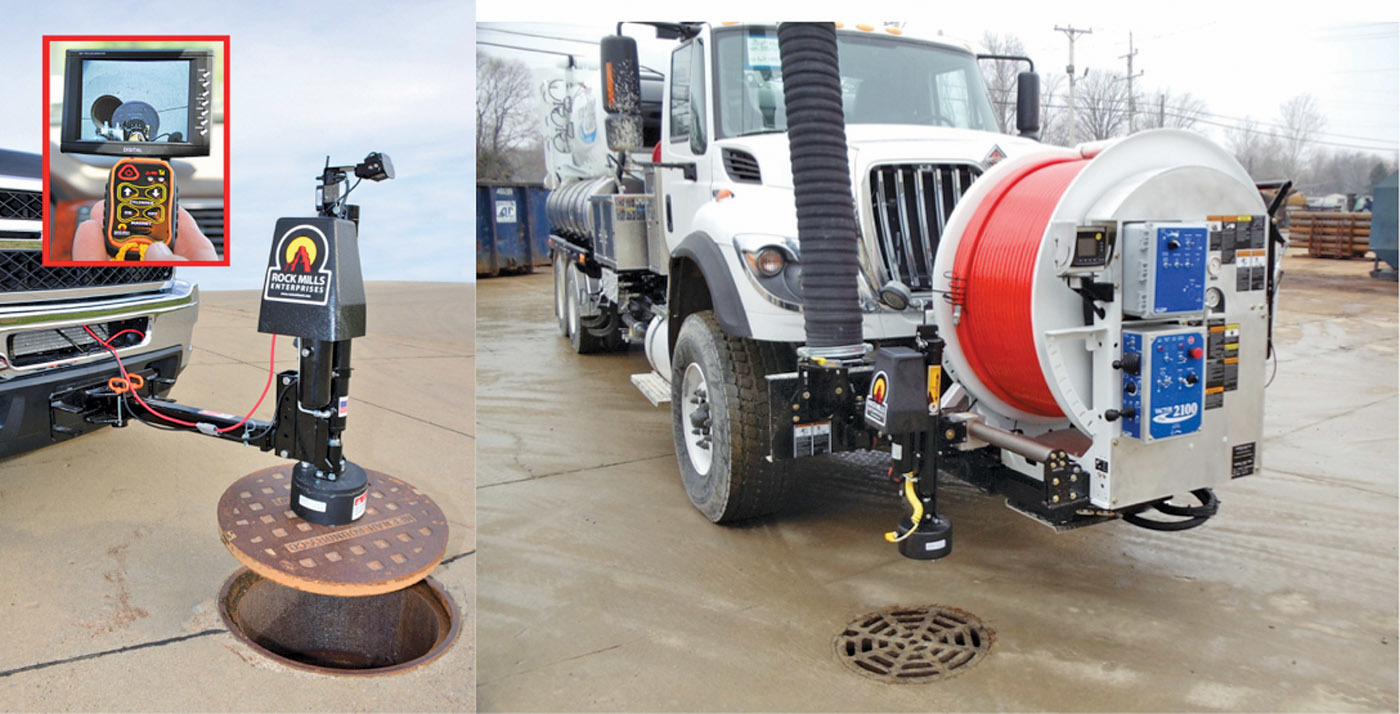 Rock mills enterprises the lifter and the lifter plus