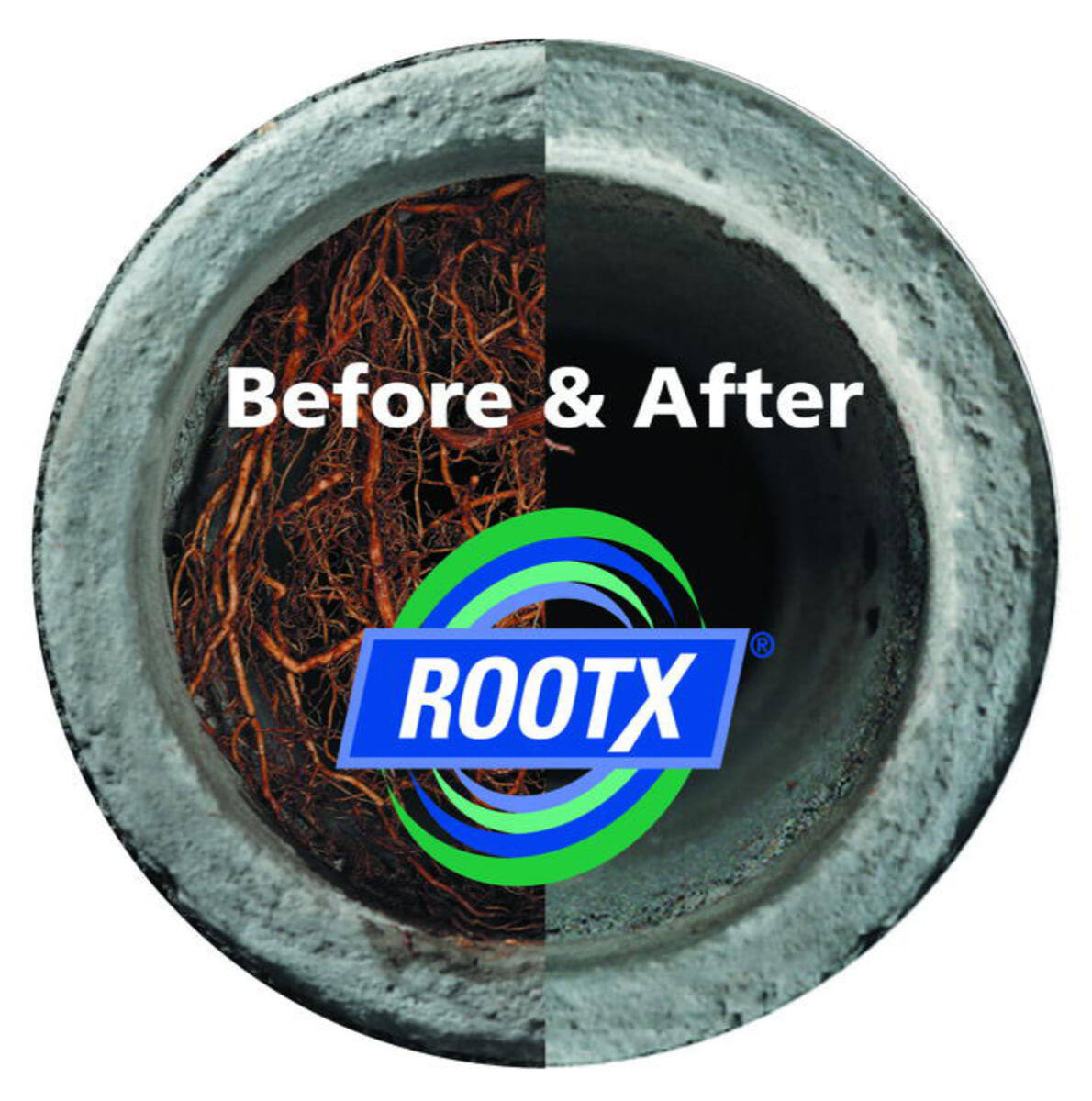 Rootx