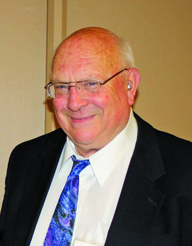 RS Technical Services founder,  CEO passes away