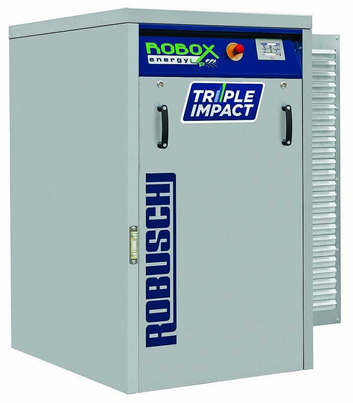 Robuschi Robox Energy