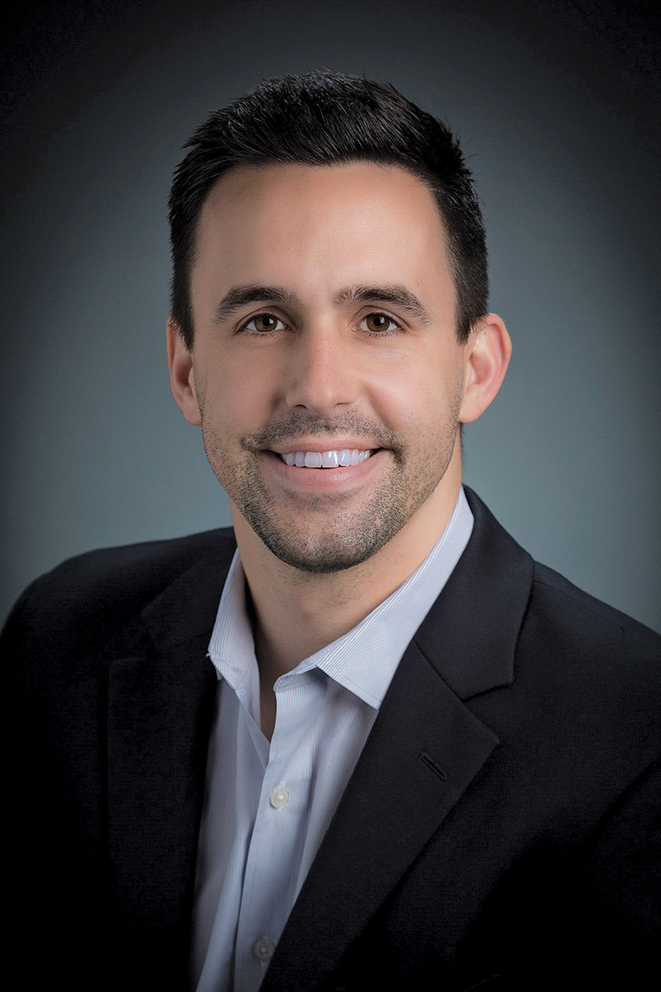 Vortex promotes Graham to vice president of sales