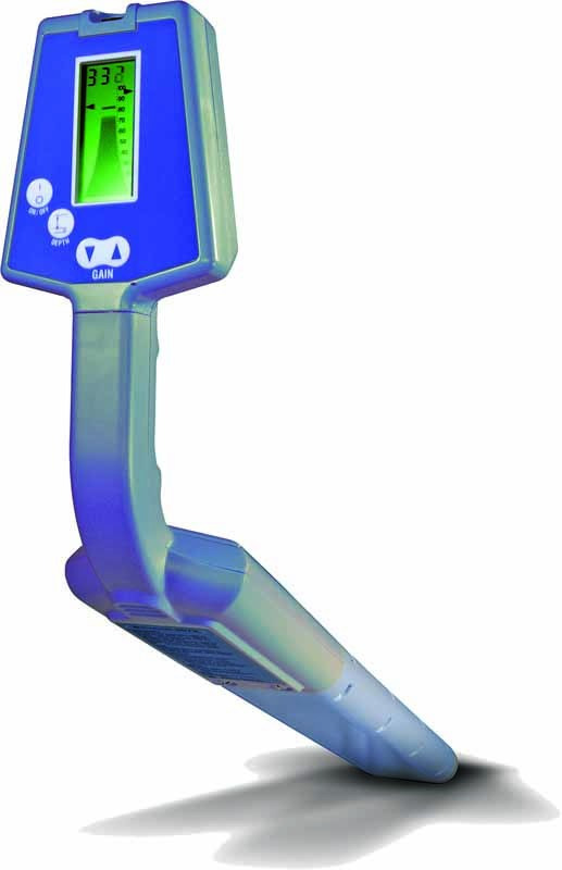 Electronic Line Locators - RYCOM Instruments 8873