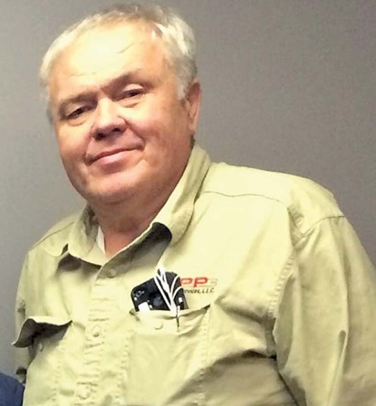 Trenchless industry veteran Sam Gardiner passes away