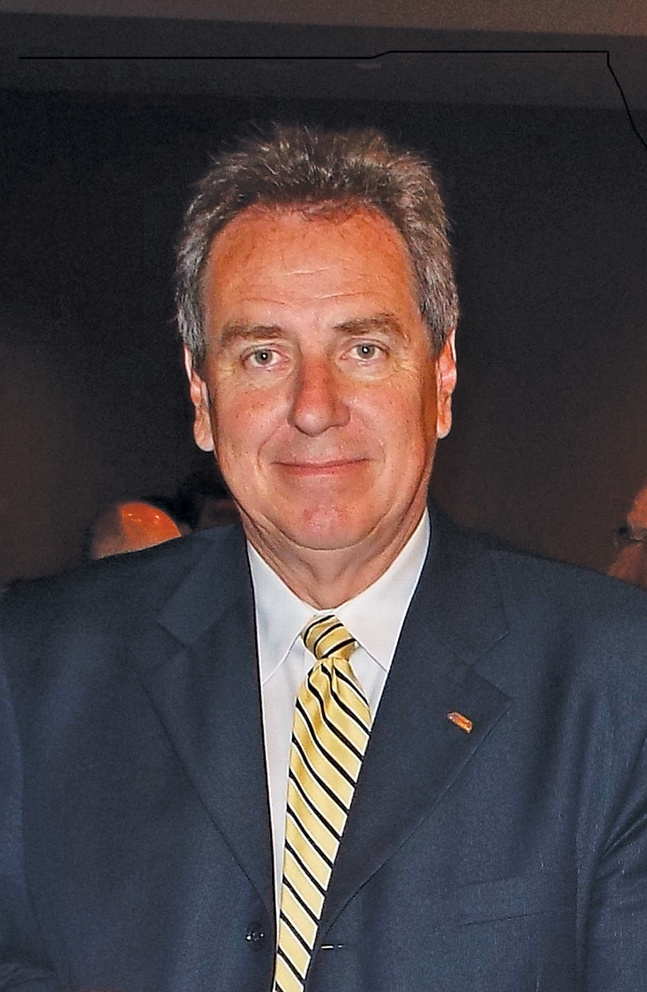 Scott shipe