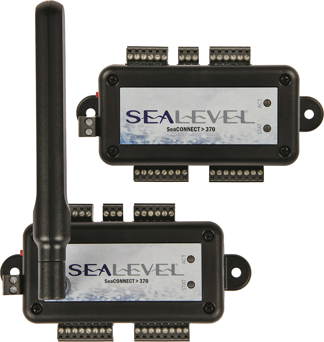 Meters - Sealevel Systems SeaConnect 370W