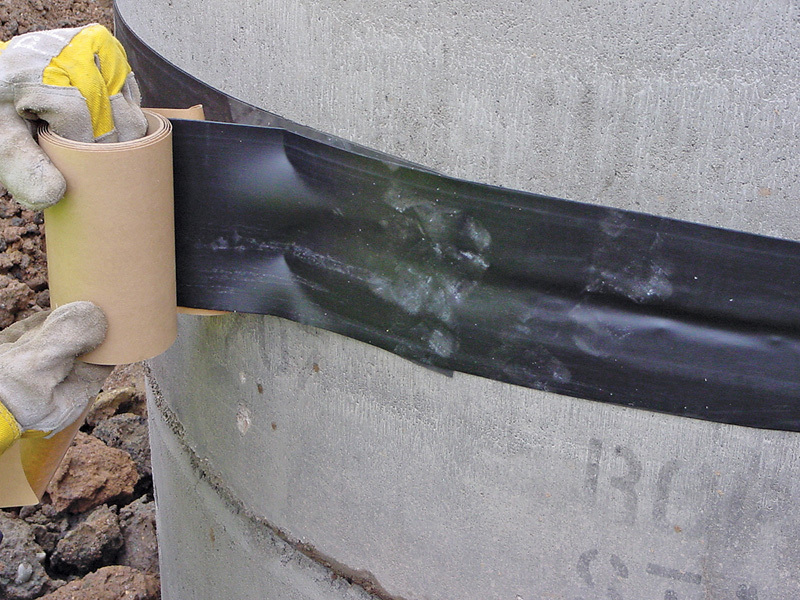 Sealing Systems Infi-Shield Gator Wrap