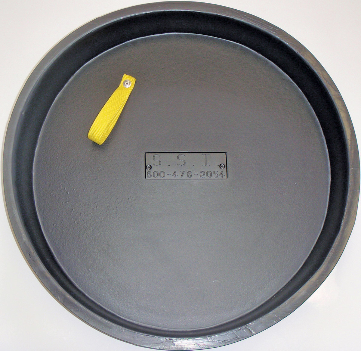Sealing systems manhole insert