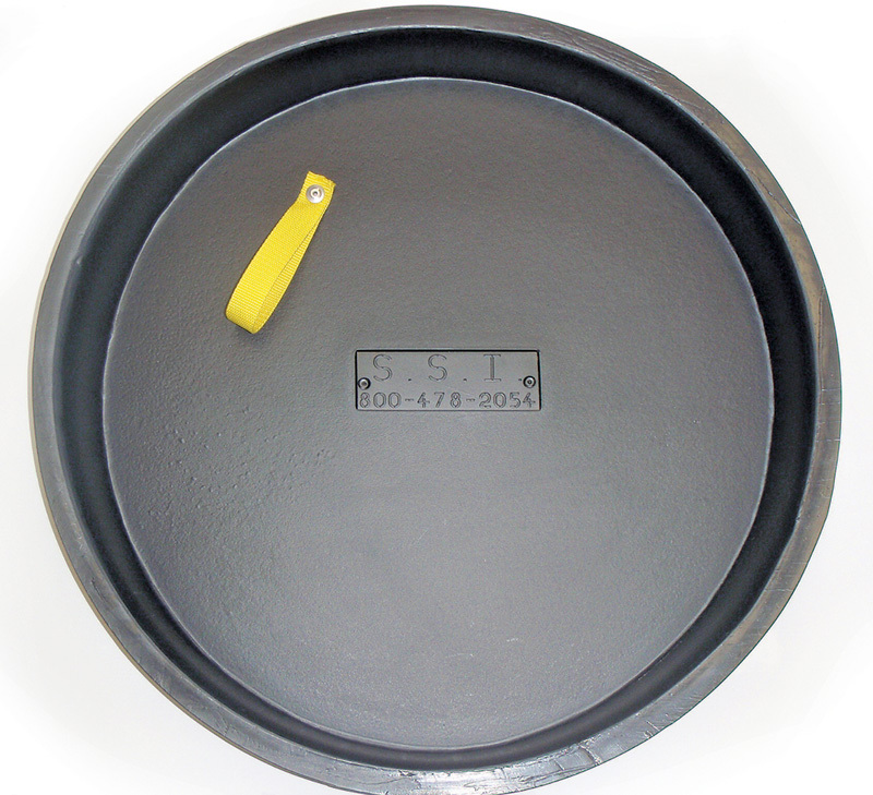 Inserts - Sealing Systems SSI Manhole Insert