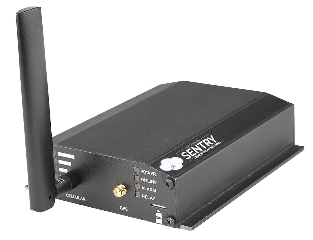 Sensaphone sentry 1
