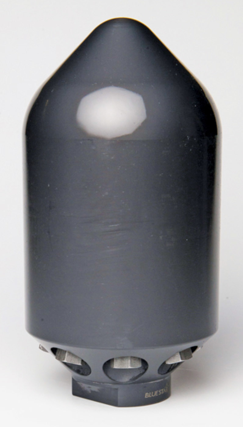 Nozzles - Sewer Pro Shop BLUESTAR