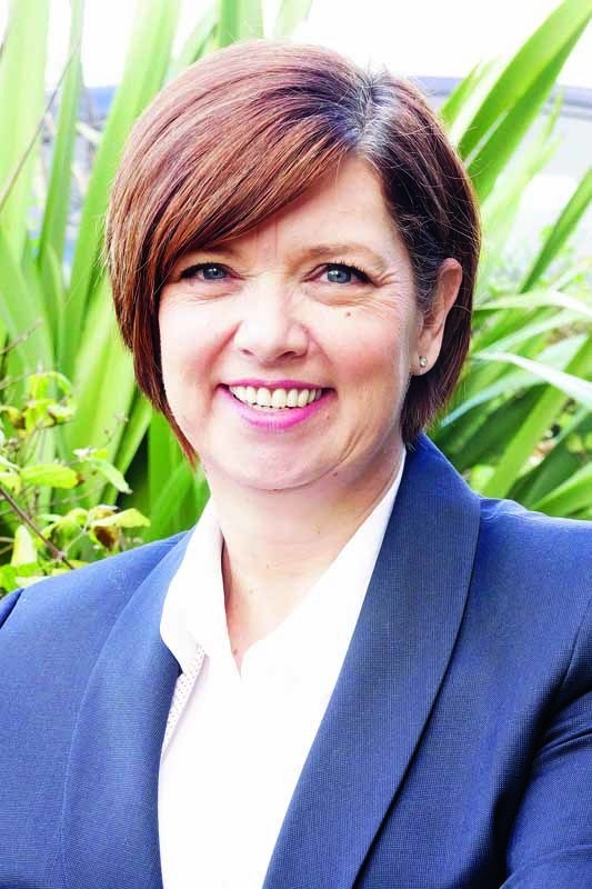 Smith Flow Control names president