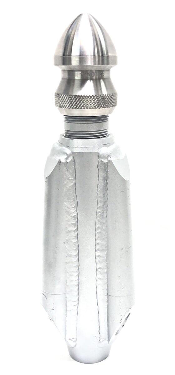 Shamrock nozzles by triton hydrotools shamrock et