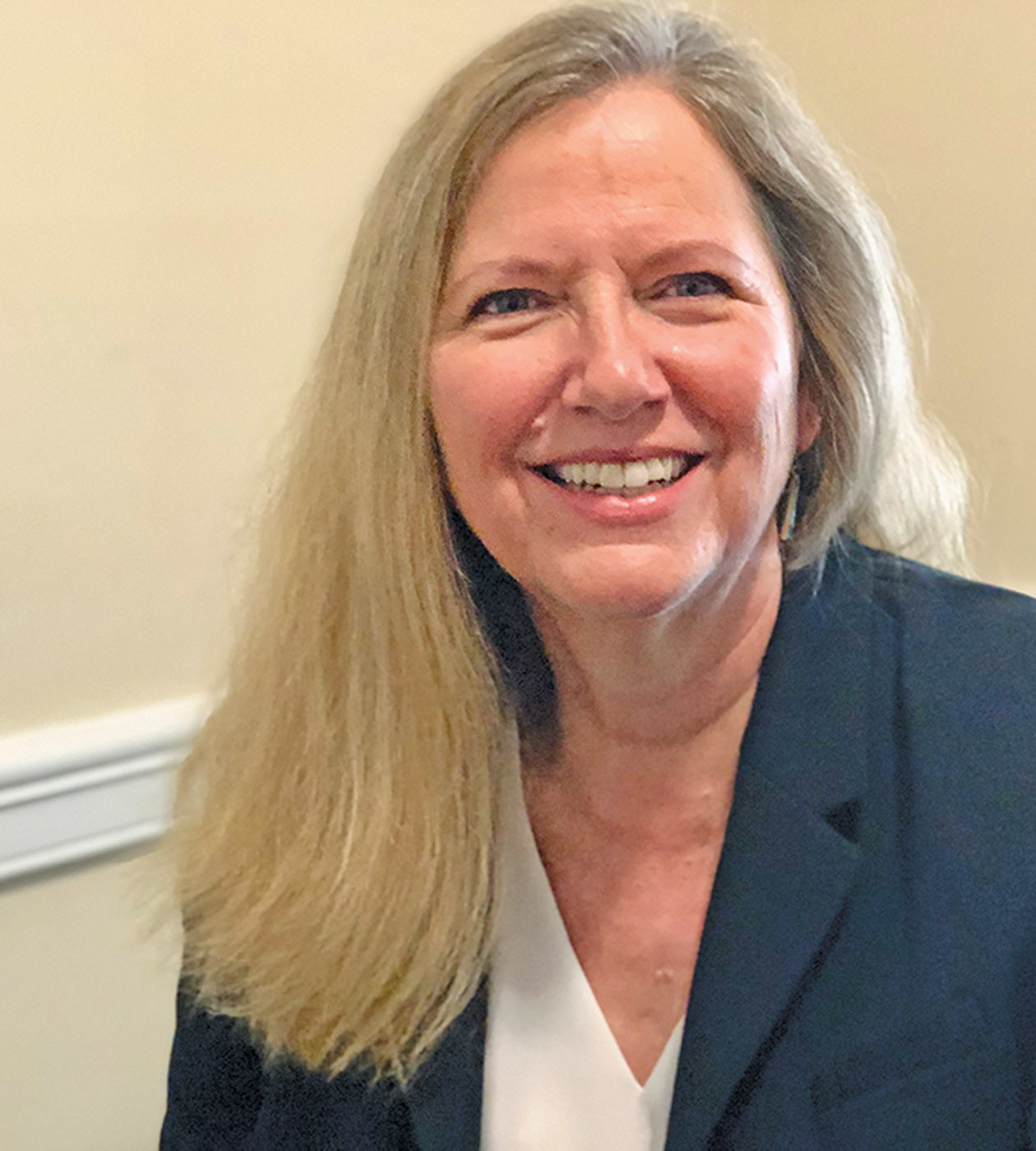 Sharon paterson