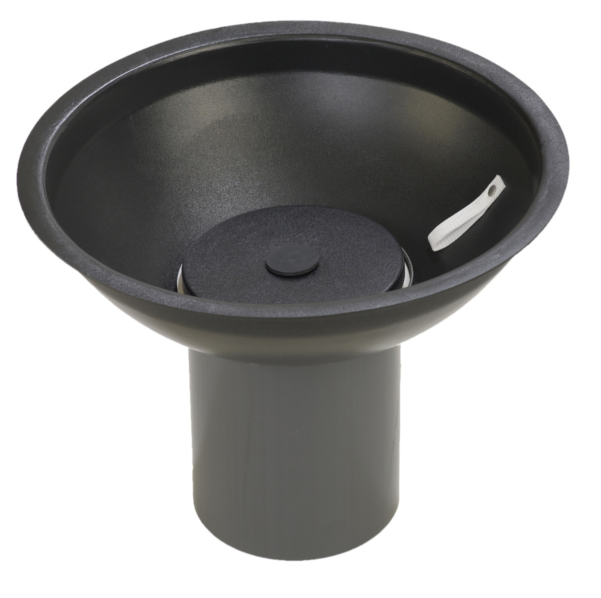 Simple solutions distributing wolverine brand manhole odor filter insert