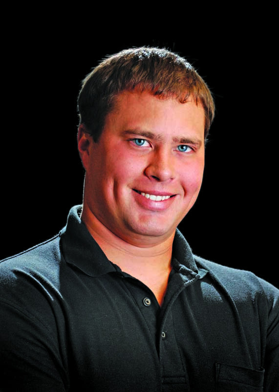 Sioux names sales and  marketing manager
