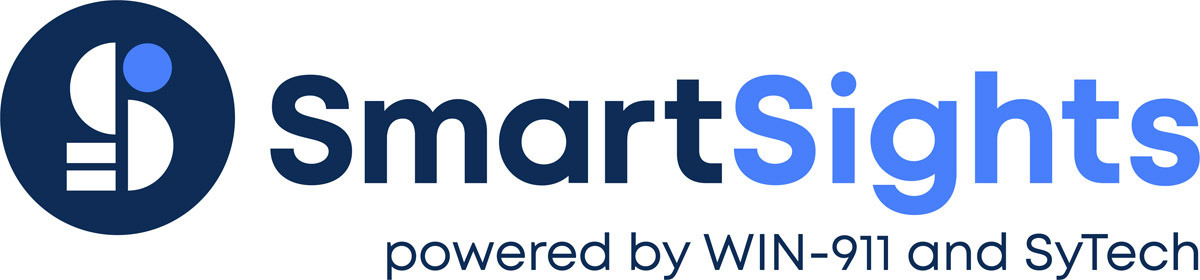 Smartsights logo transition