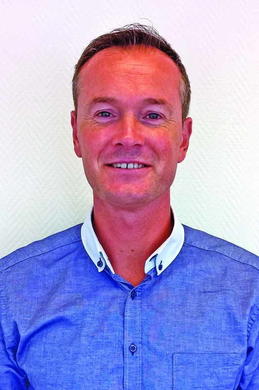 Smith Flow Control USA appoints international business development manager