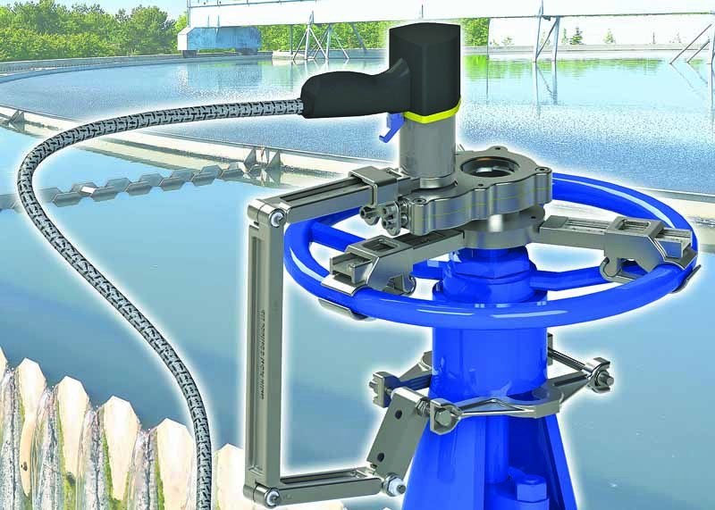 Valves - Smith Flow Control Easi-Drive