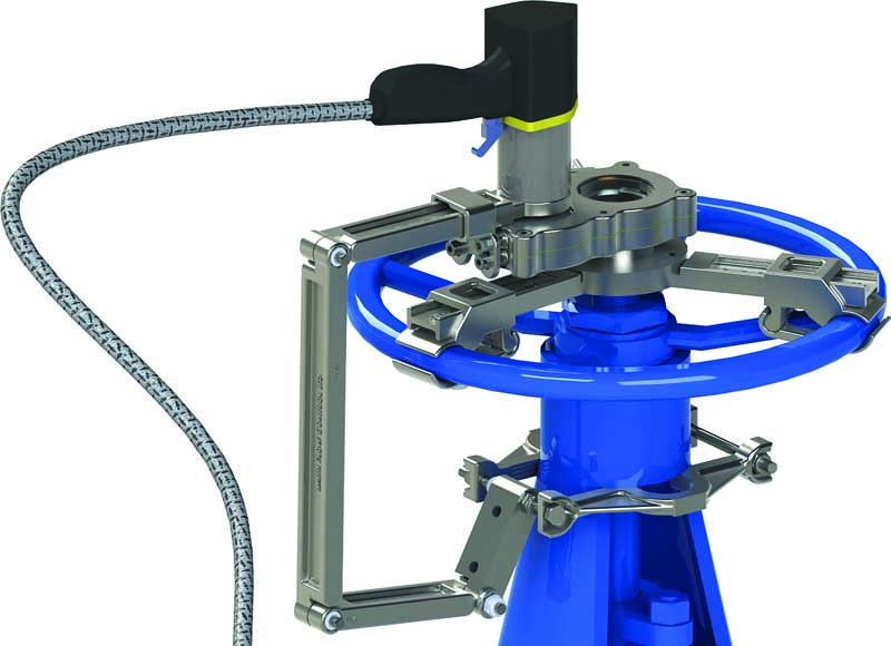 Components - Smith Flow Control USA EasiDrive