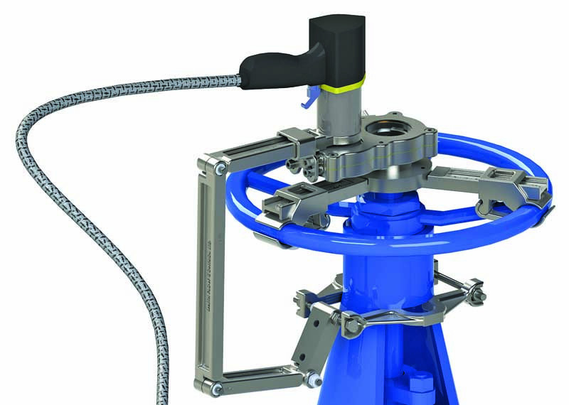 Valves - Smith Flow Control USA EasiDrive