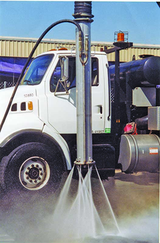 Hydroexcavation Equipment and Supplies - Soil Surgeon