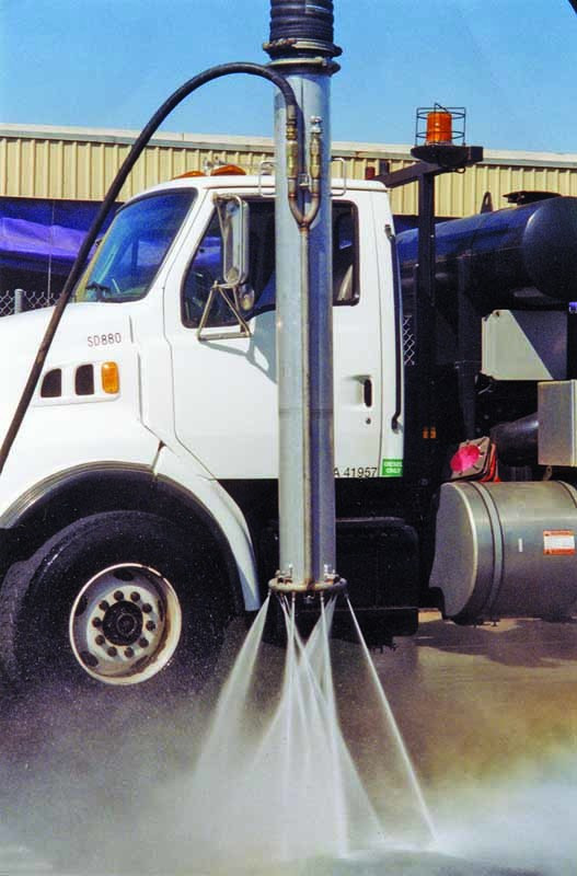 Hydroexcavation Equipment and Supplies - Soil Surgeon