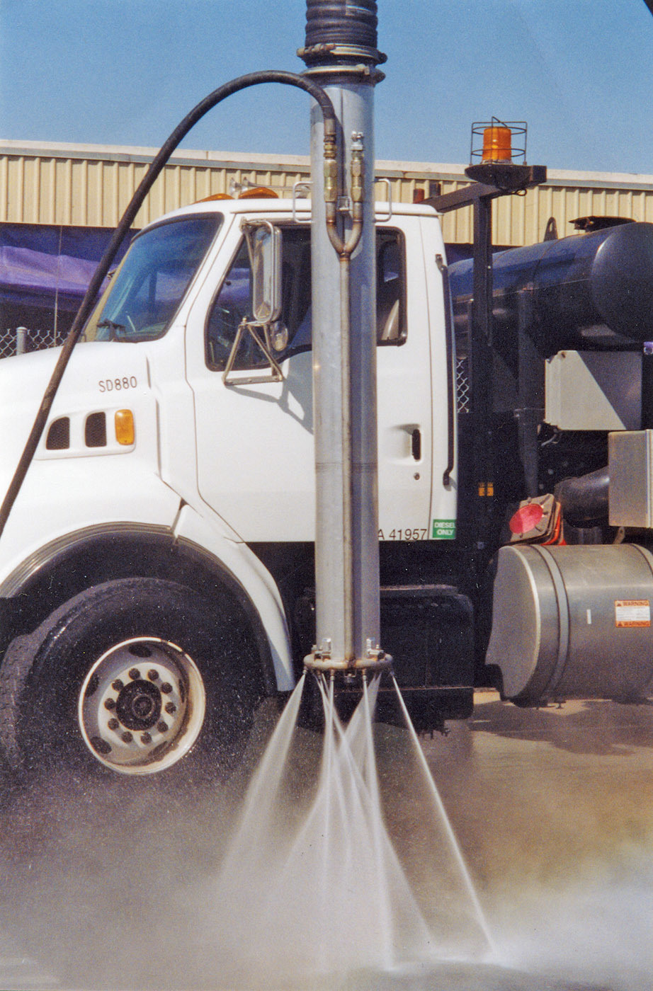 Hydroexcavation Equipment and Supplies - Soil Surgeon hydroexcavating tool