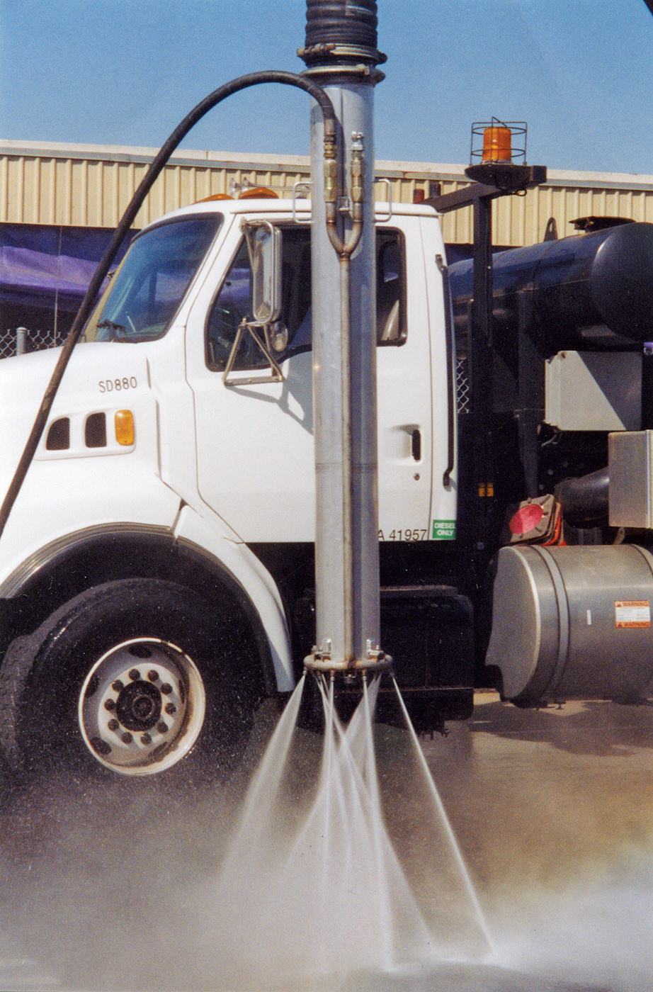Hydroexcavation Equipment and Supplies - Soil Surgeon hydroexcavating tool