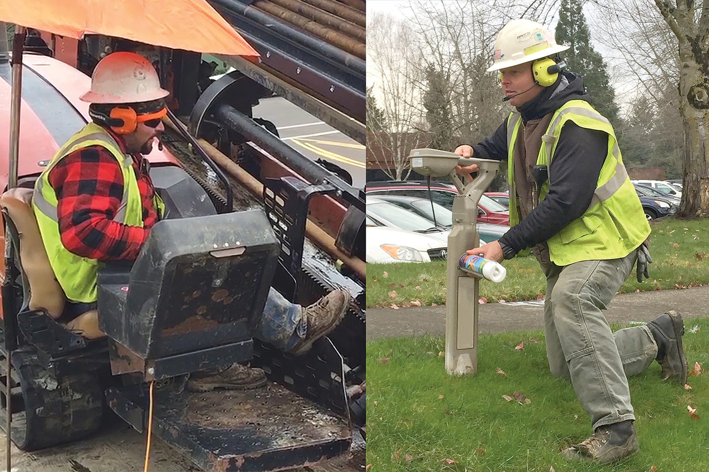 Integrated Wireless Communication Delivers Results for Drilling Contractors