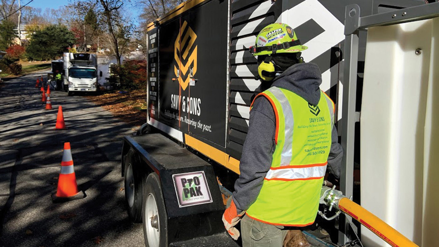 The New Normal:  Shifting Routines and Social Distancing