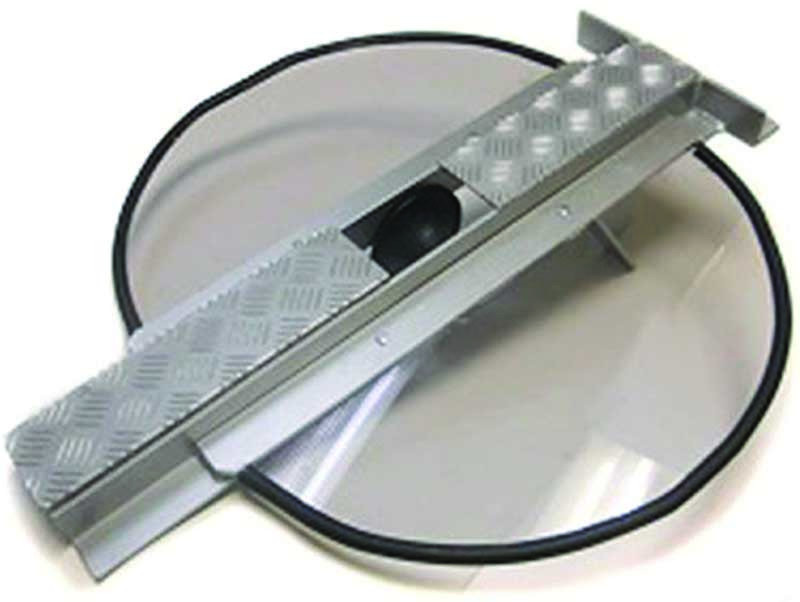 Safety Equipment - Southland Tool Saf-T-Guide Roller